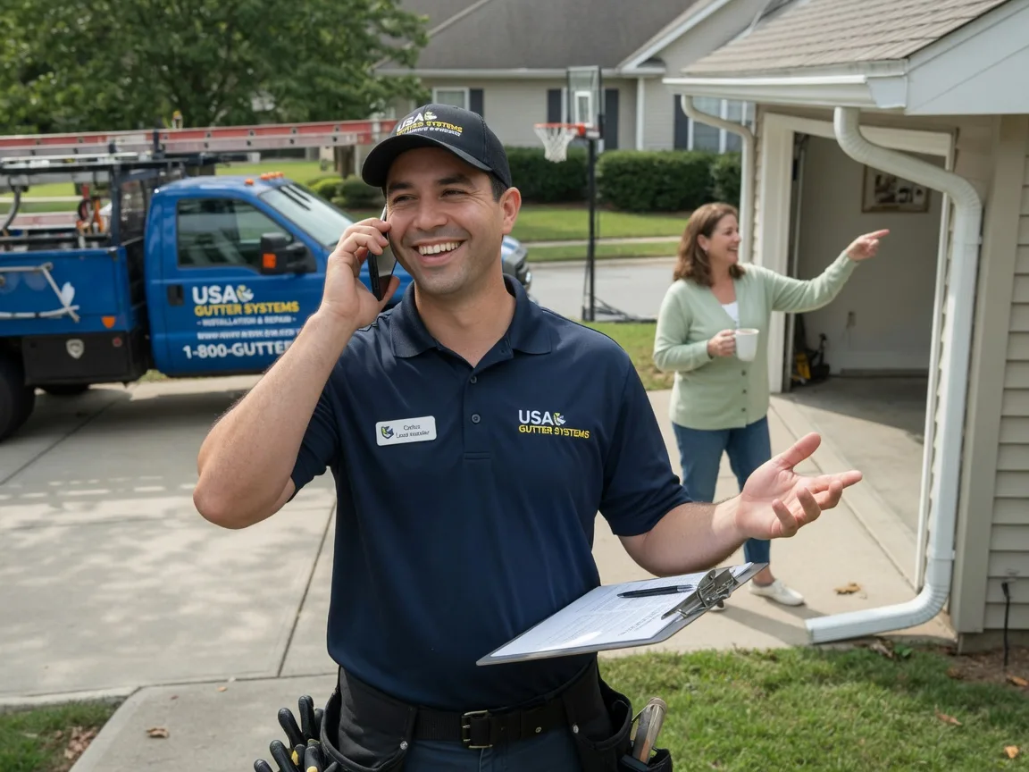 Gutter Installation Mountainhome, PA FAQs